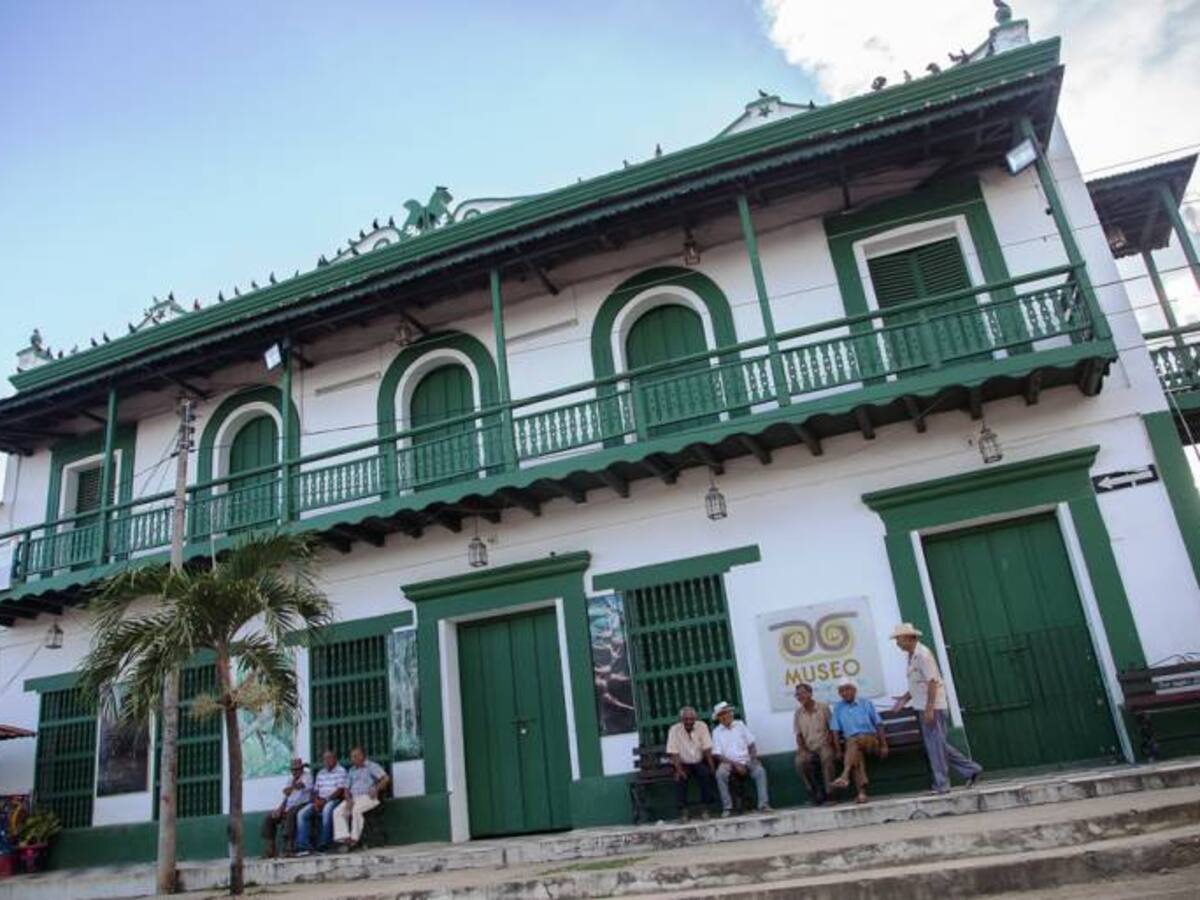 Se inician jornadas de formación turística en Los Montes de María