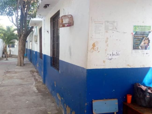 Por altas temperaturas, algunos colegios de Cartagena modifican su horario