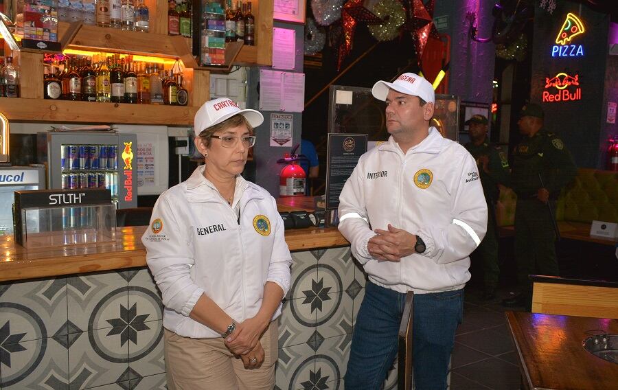 Alcaldía de Cartagena