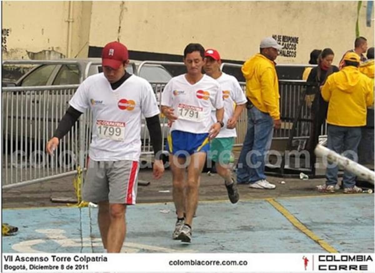Fotos: Colombia Corre. www.colombiacorre.com