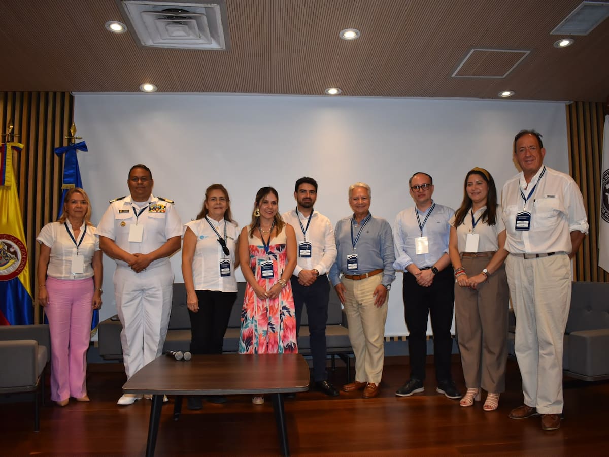 Colombia busca modernizar las normas que regulan el sector marítimo y portuario