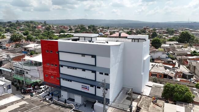 Alcaldía de Cartagena