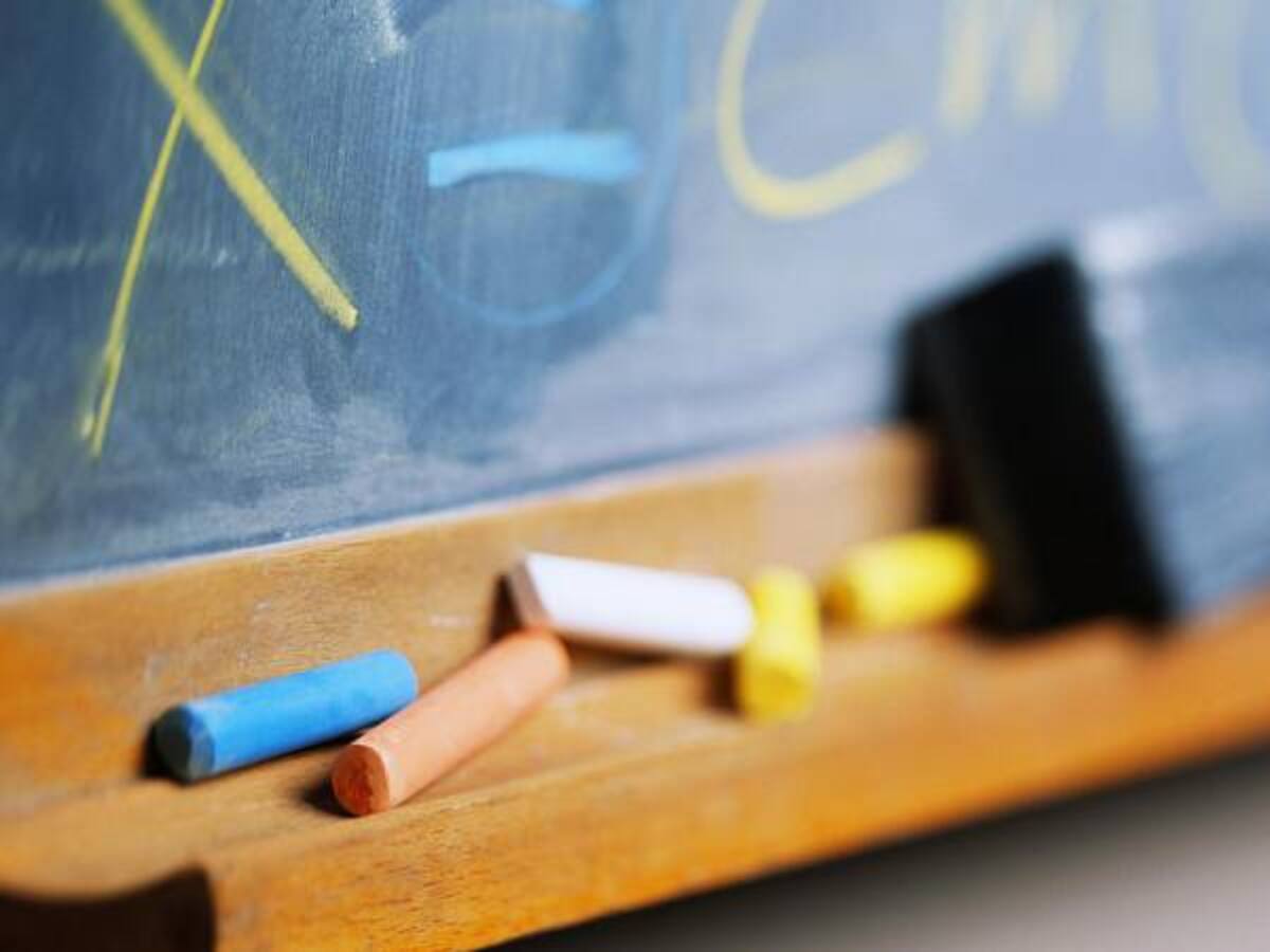 Luz Marina Garcés, la profesora que busca la paz a través de la docencia