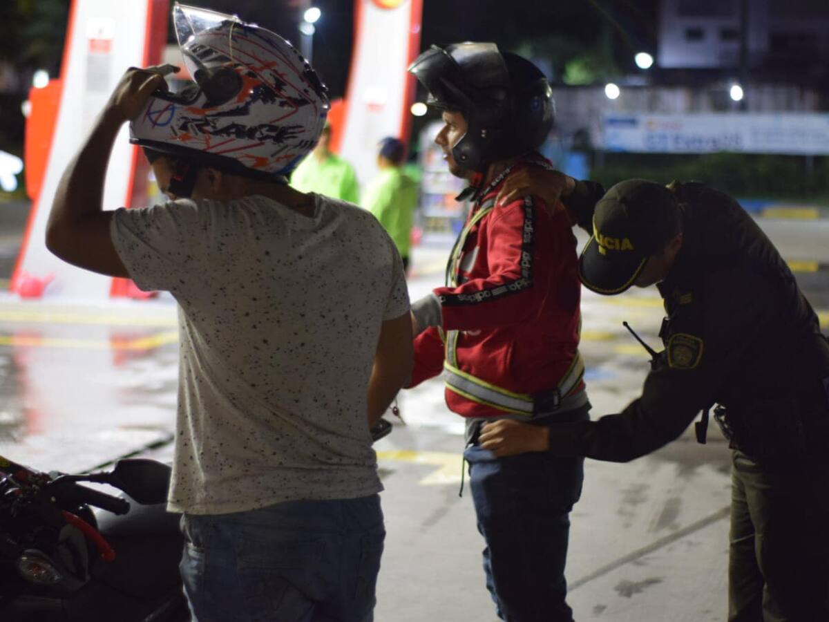 Terpel responde por problemas generados en una estación de servicio de Ibagué