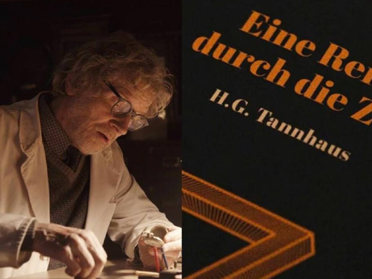 Dark 3: ¿Qué es la paradoja de Bootstrap y cómo funciona?