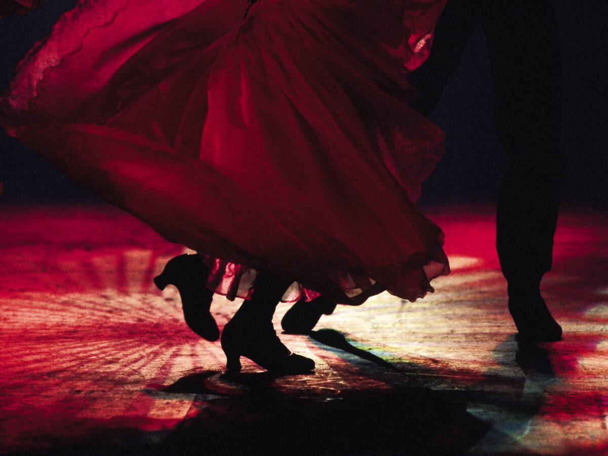 “Muerta de Amor” es Flamenco, pasión y romance en el Festival por la Igualdad