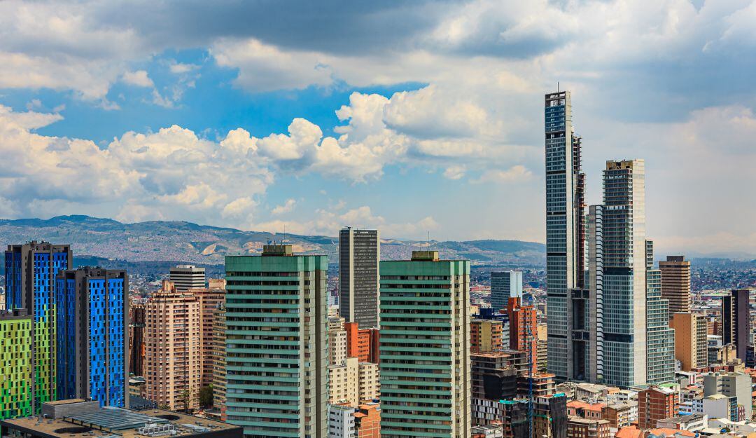 Bogotá