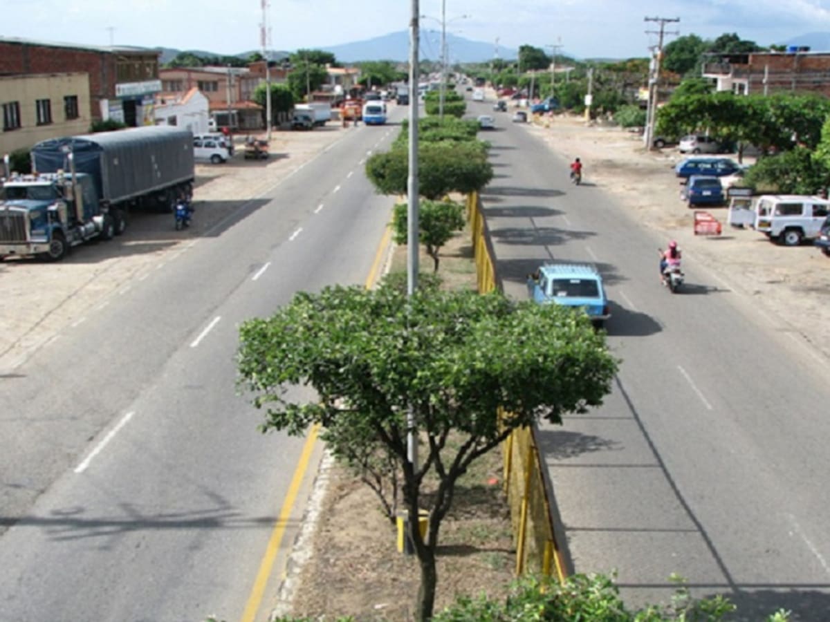 Patios y Villa Rosario implementan toque de queda nocturno como Cúcuta