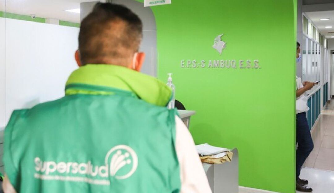 Superintendencia de Salud