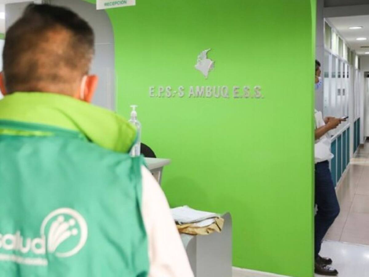 157 quejas diarias reportan en Santander al sistema de salud