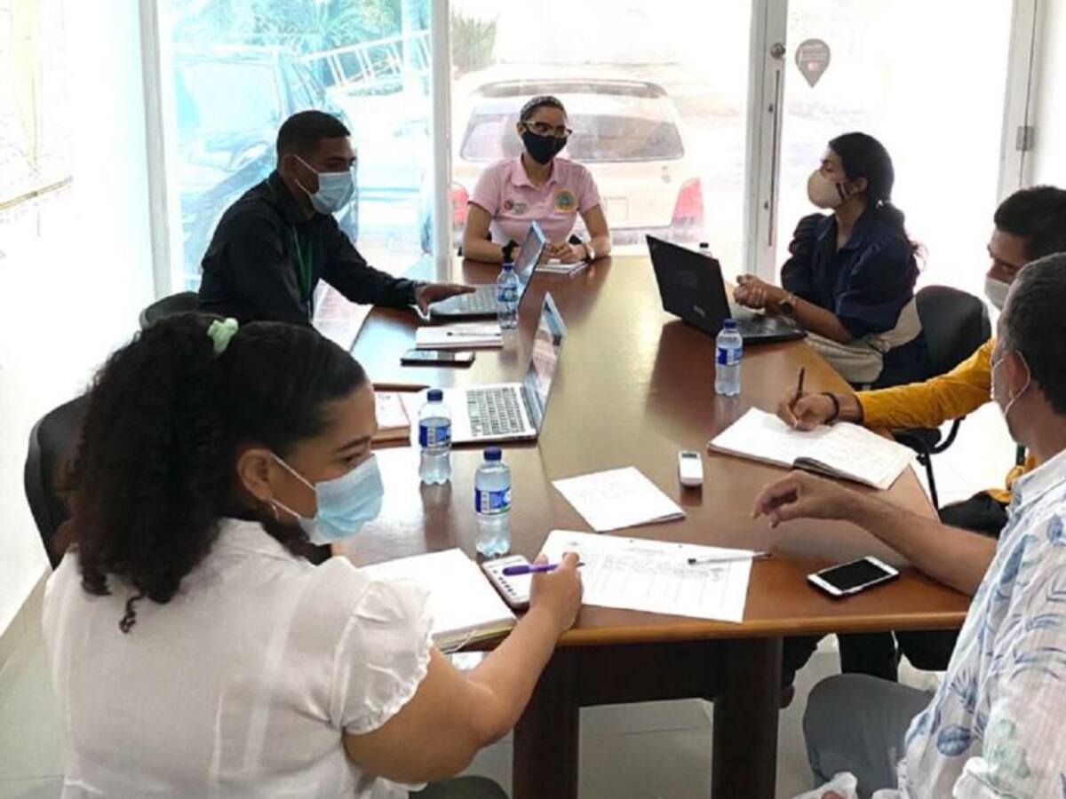 Conozca el protocolo para cambio de municipio en Familias en Acción