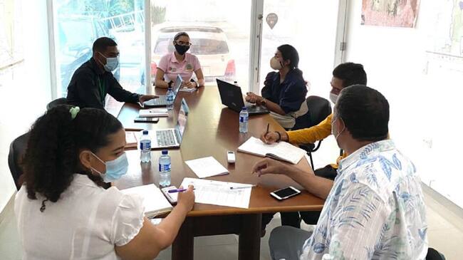 El Banco Agrario y el DPS ha autorizado que cada beneficiario envíe un correo electrónico a servicio.cliente@bancoagrario.gov.co