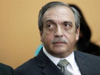 Luis Alfredo Ramos. Foto Colprensa.