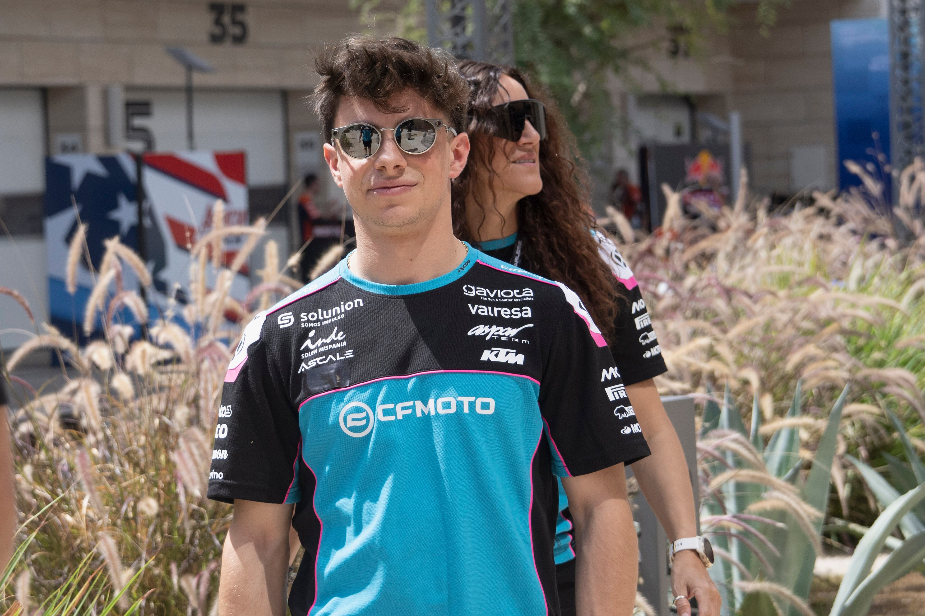 David Alonso/Getty Images.