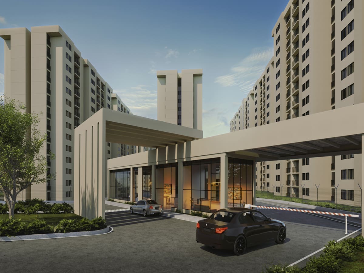 Fontana Campestre II: proyecto de vivienda en zona exclusiva de Ibagué; precios y más