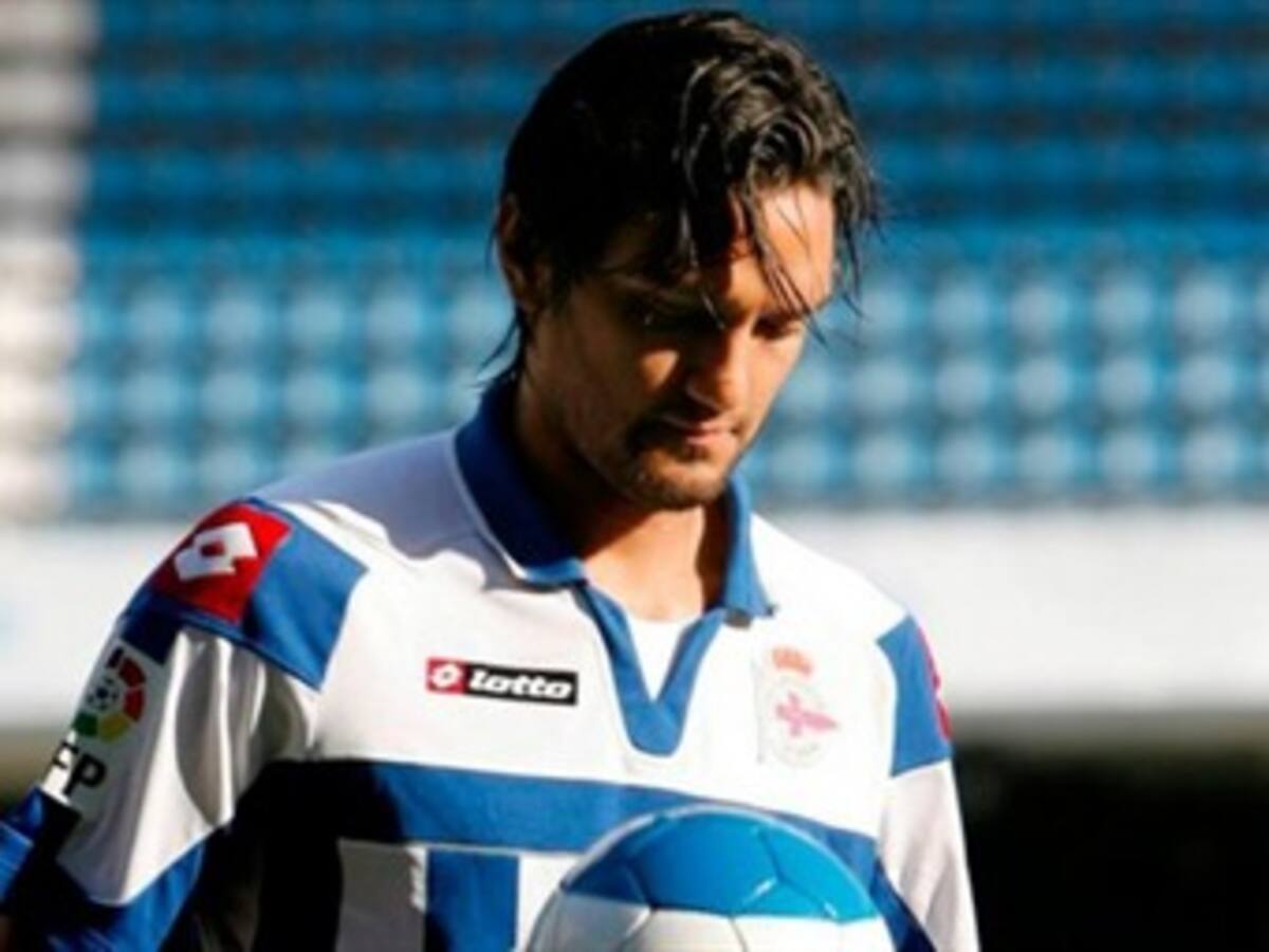 Dan por hecho la vinculación de Abel Aguilar a Toulouse