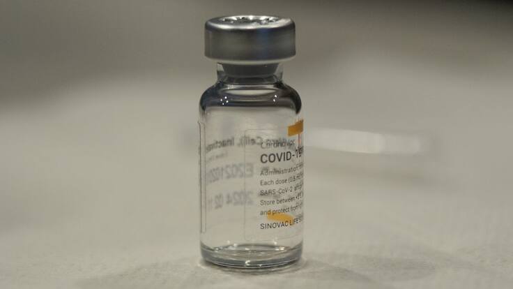 Hoy privados y gobierno establecen marco para traer vacunas