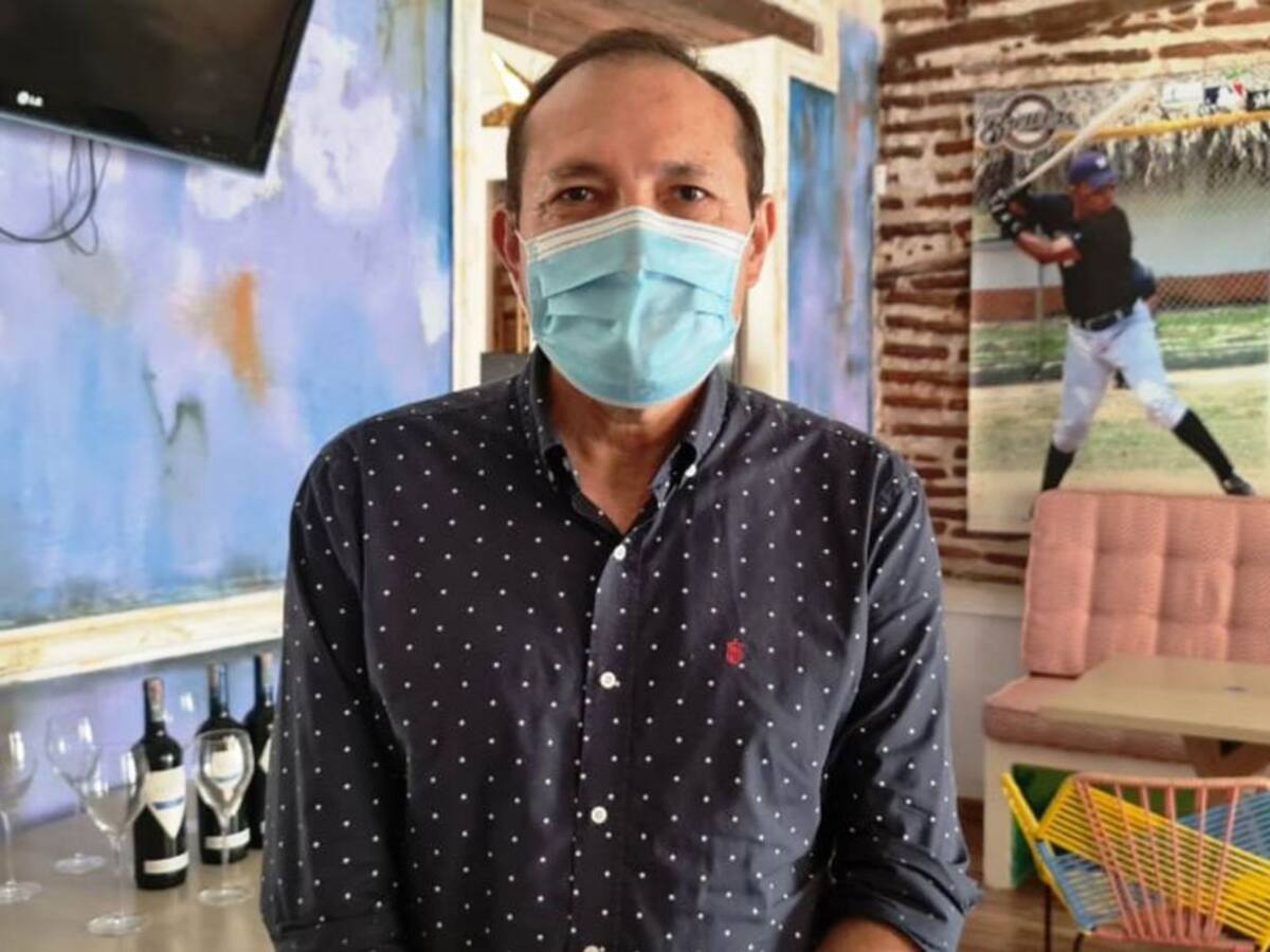 UNGRD quiere adjudicar Protección Costera de Cartagena a dedo: Sanguino
