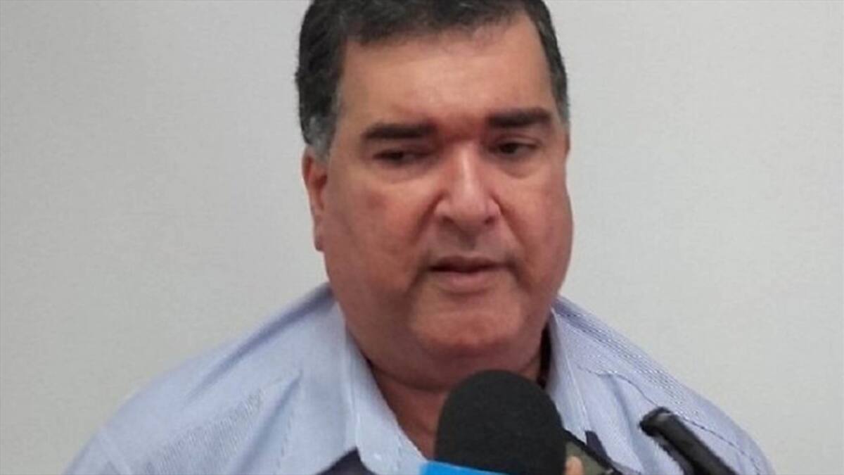 Juez sanciona al alcalde de Sabanalarga por desacato en caso de alumbrado público