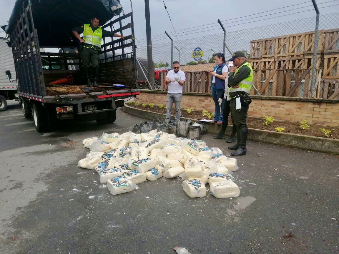 Foto: Alcaldía de Pereira