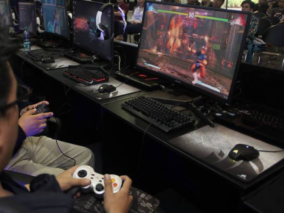 Los videojuegos ayudan a mejorar las habilidades lectoras