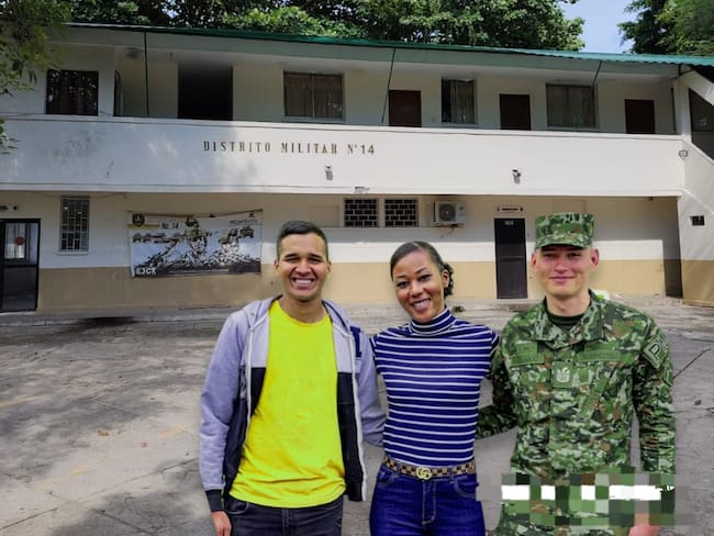 Distrito Militar 14 en Cartagena alista jornada de exámenes médicos