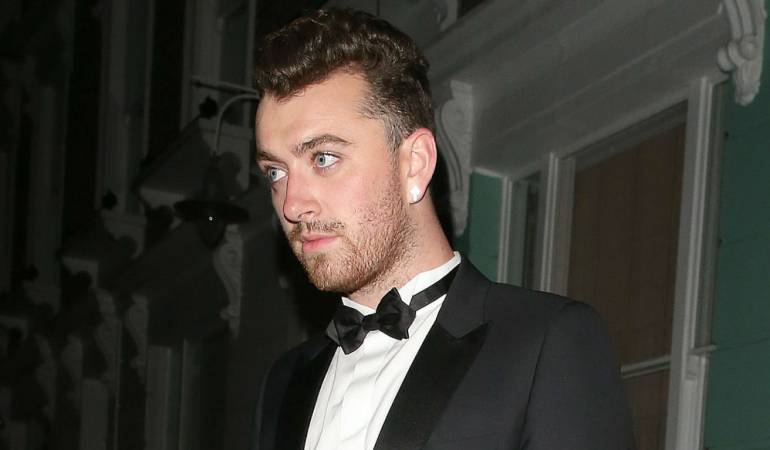 Sam Smith