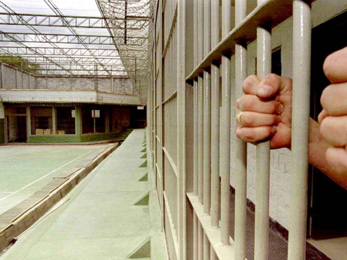 Sin decreto se podría dar traslado de presos por Covid-19 dice Judicatura