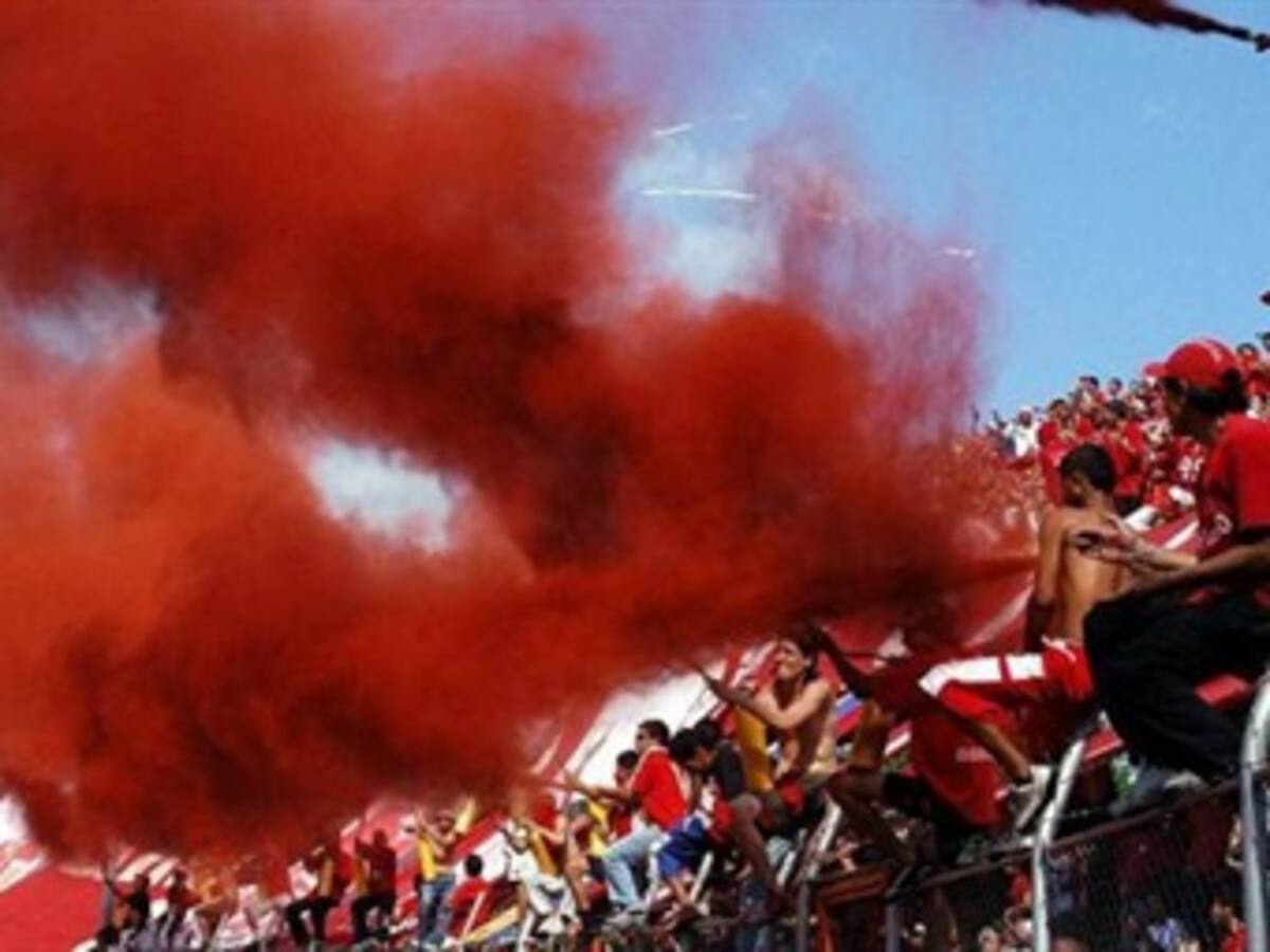 "Nos hace falta un delantero y un volante ofensivo": John Jairo López