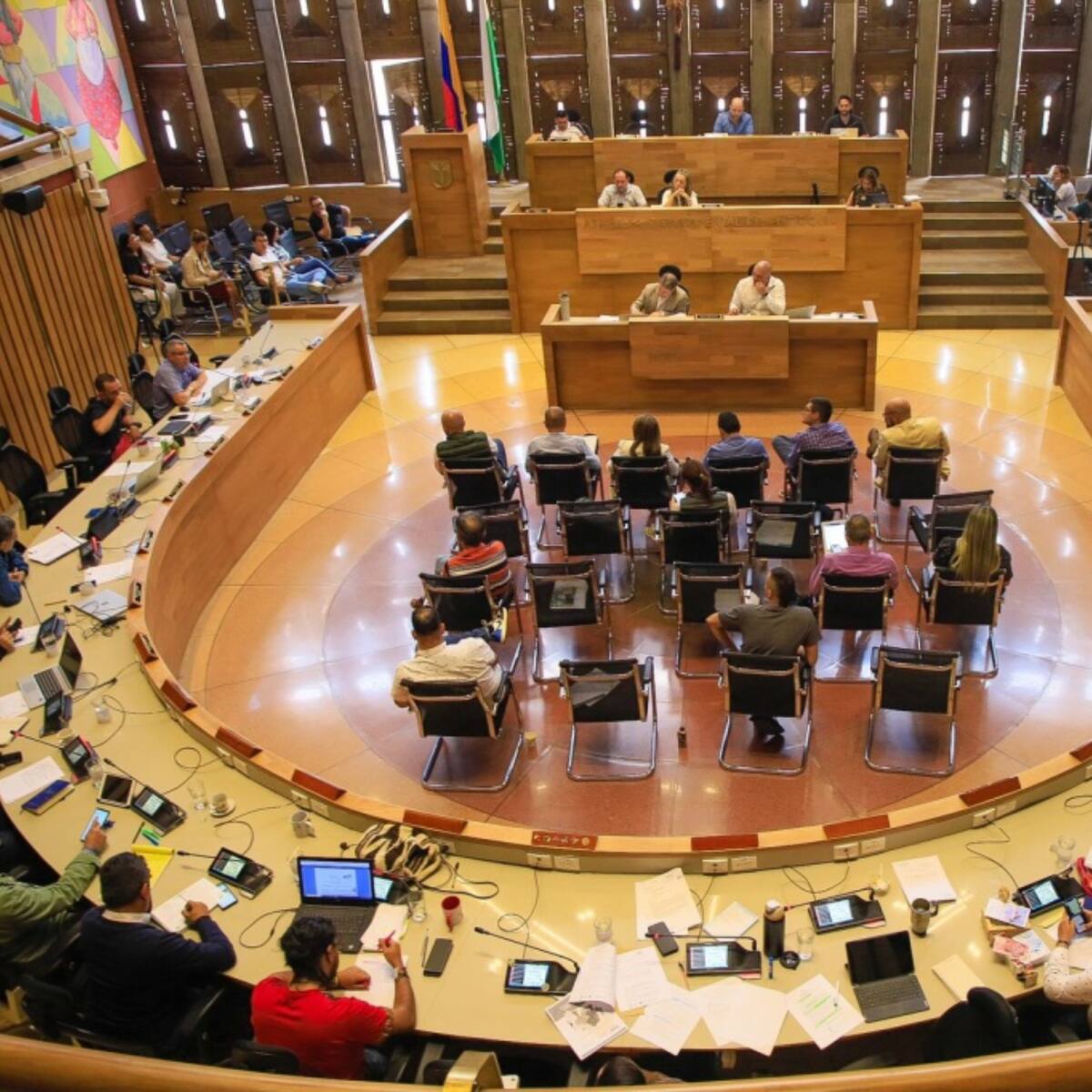 Universidad de Cartagena asumirá concurso para elección del nuevo Contralor de Antioquia