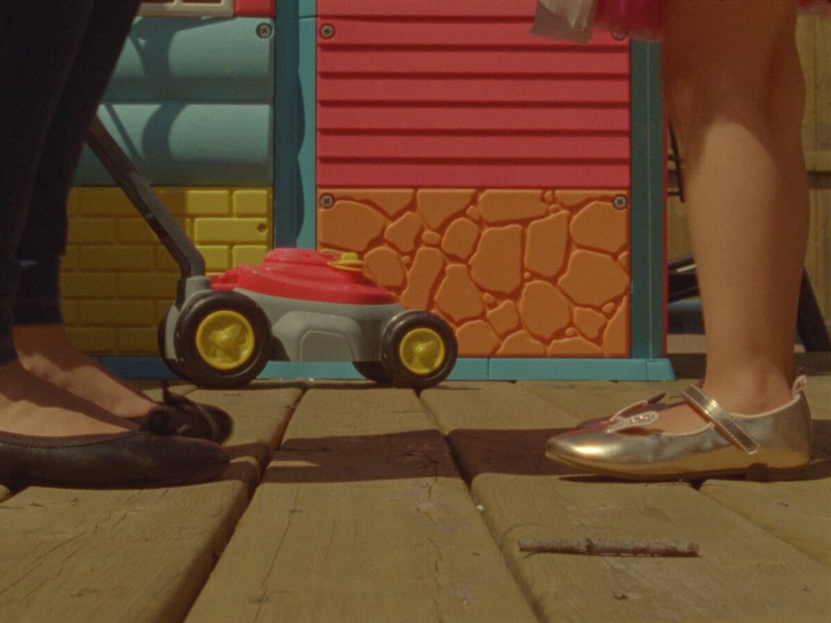 Salas de cine alternativas reciben el documental ‘Mis dos voces’