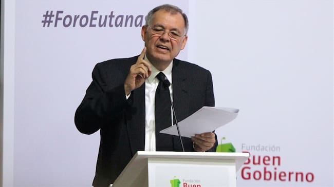 La mermelada también alcanza para los periodistas: Alejandro Ordóñez. Foto: Colprensa
