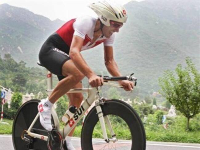 El suizo Fabian Cancellara primer líder en la Vuelta a España