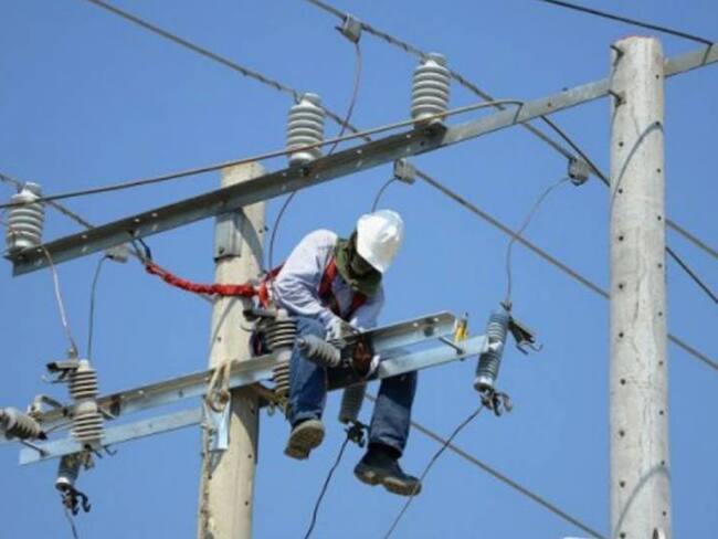 Gobernadores del Caribe citan a Superservicios para hablar de Electricaribe