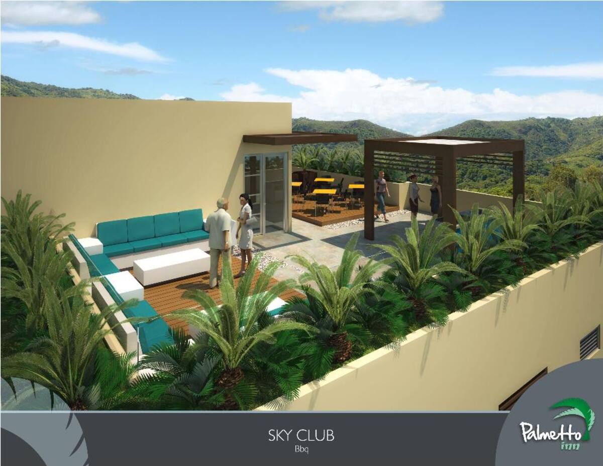 Este es un conjunto residencial ubicado en la 69 con avenida Ambala frente a la Universidad de Ibagué. Es una torre en forma de H que cuenta con 13 pisos, cada uno tiene 10 apartamentos para un total de 100.