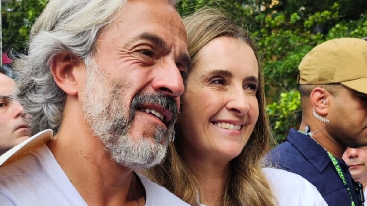 Paloma Valencia pide que mesas de votación rurales en Medellín sean trasladadas a las áreas urbanas