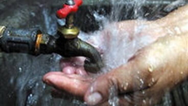 Hoy se oficializarán las sanciones para quienes no ahorren agua