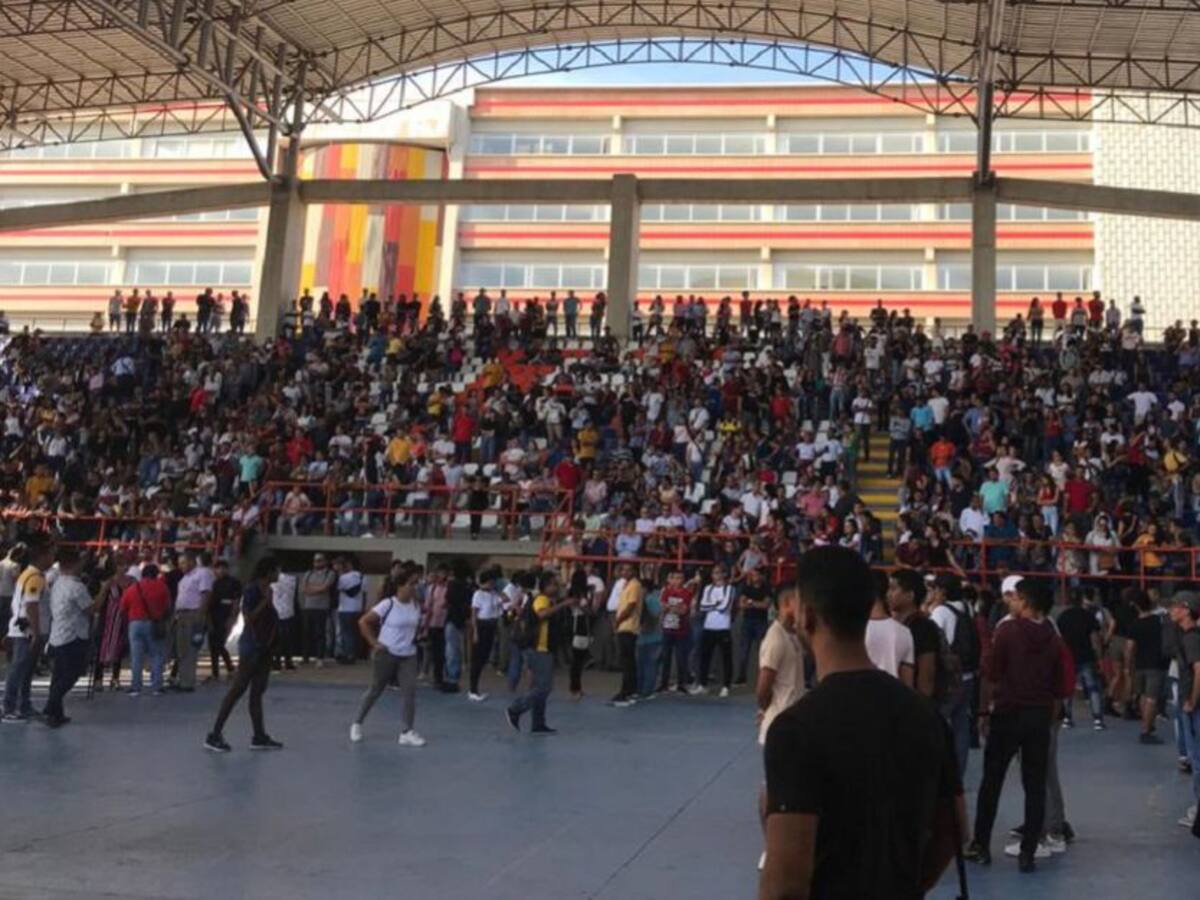 Consejo Académico de Uniatlántico fija reinicio de clases para el miércoles