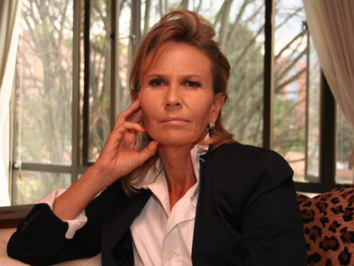 Gente que se destaca: Rita Karanauskas, detectora de mentiras