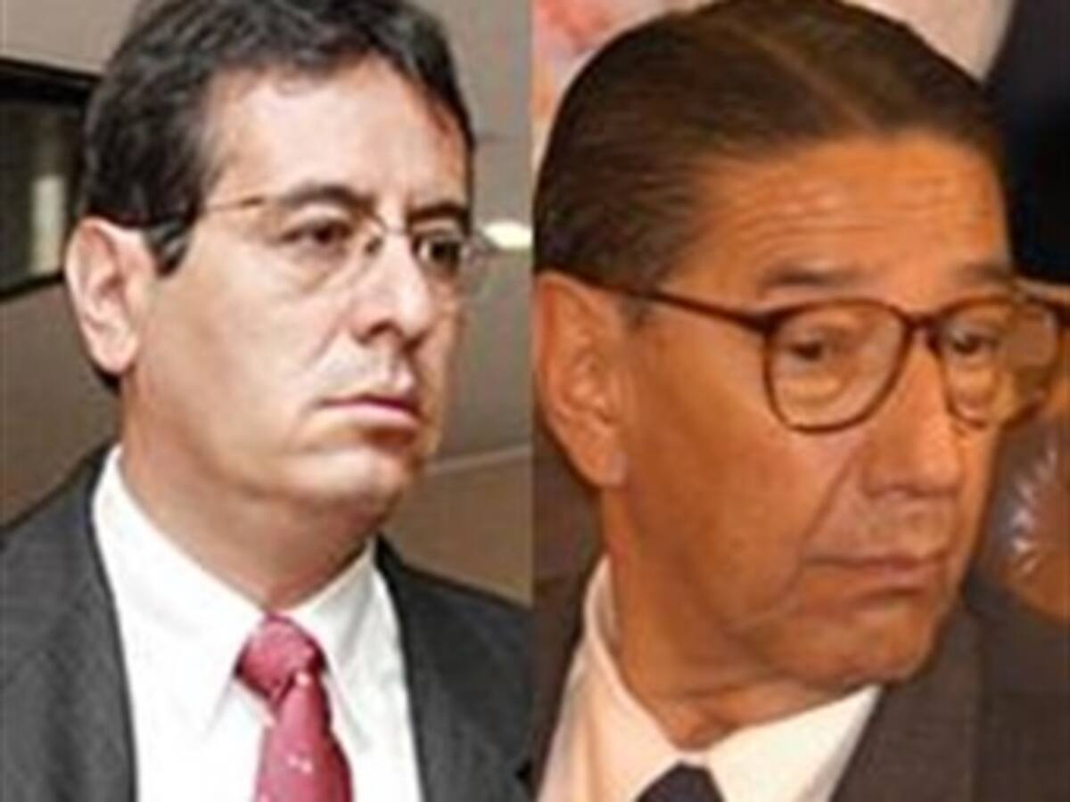 Corte Suprema condena a Teodolindo e Iván Díaz por la “Yidispolítica”