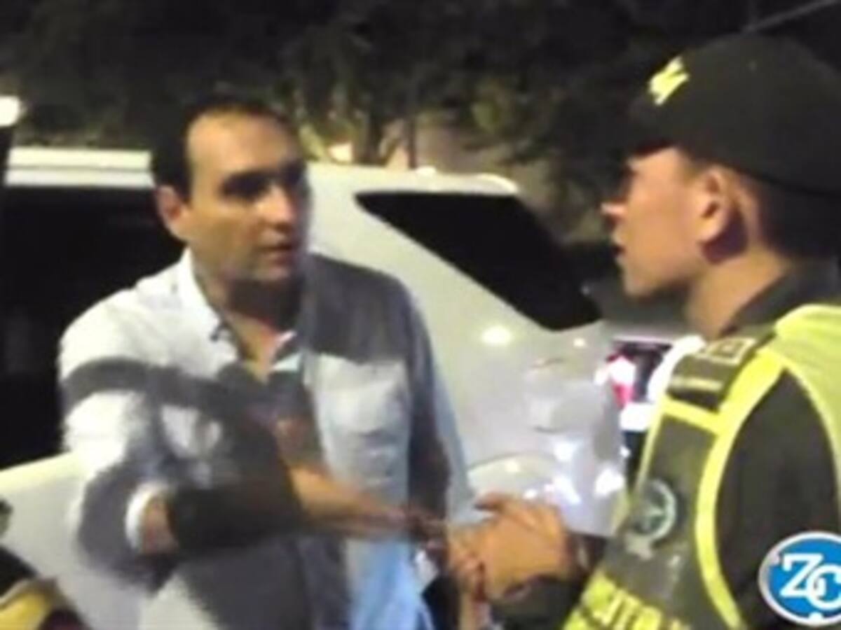 Senador Merlano es llamado a responder ante el Consejo de Estado