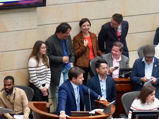 Jurisdicción Agraria, aprobada en primer debate gracias a la concertación con las bancadas