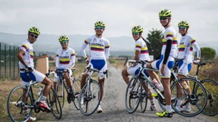 Renunció Jenaro Leguízamo a la Selección Colombia de Ciclismo