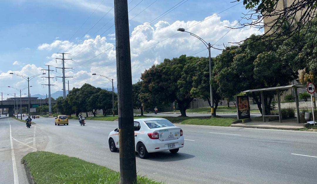 Alcaldía de Medellín