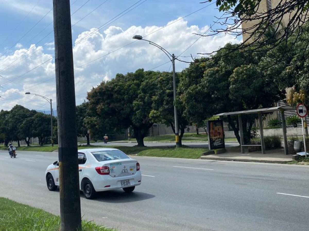 Atención conductores, estás son las novedades en la Autopista Sur