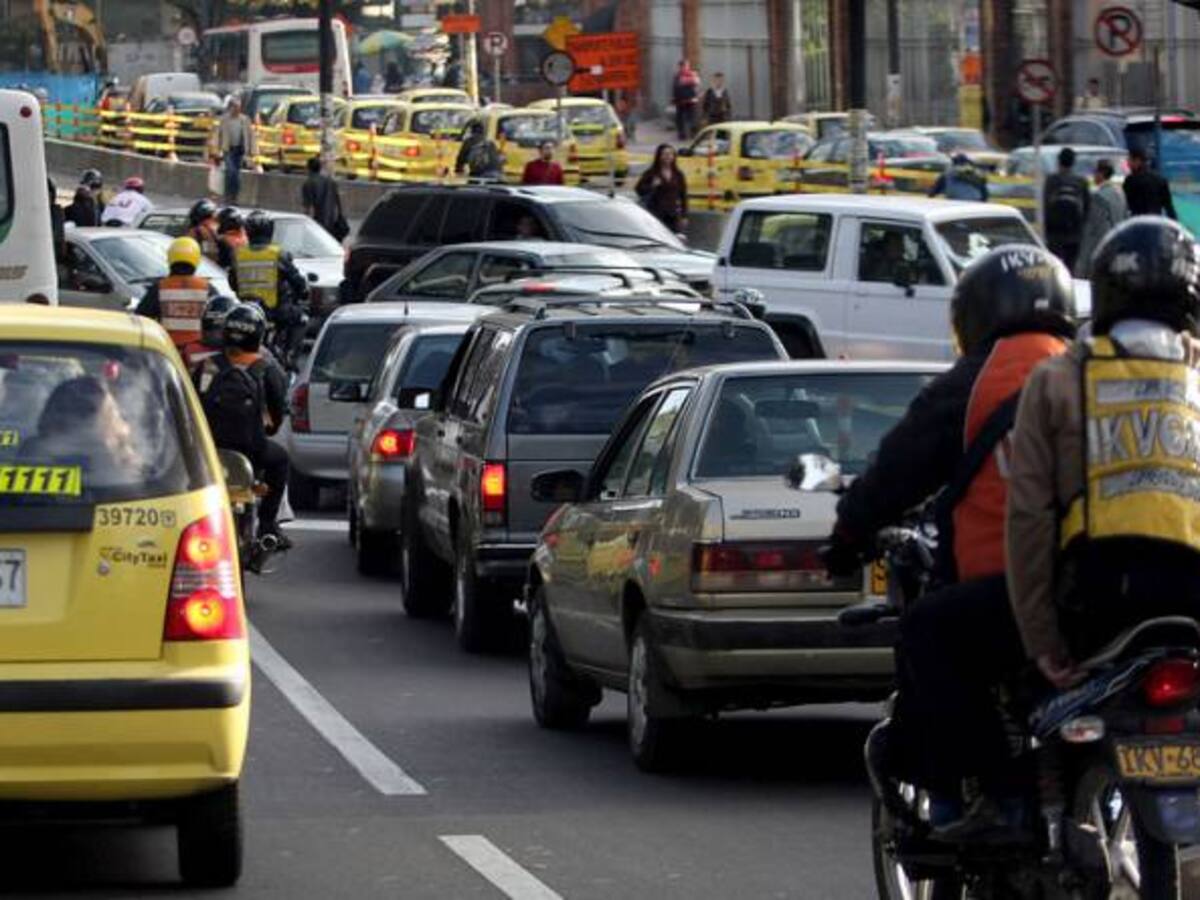 En Ibagué se suspenderá Pico y Placa en Navidad