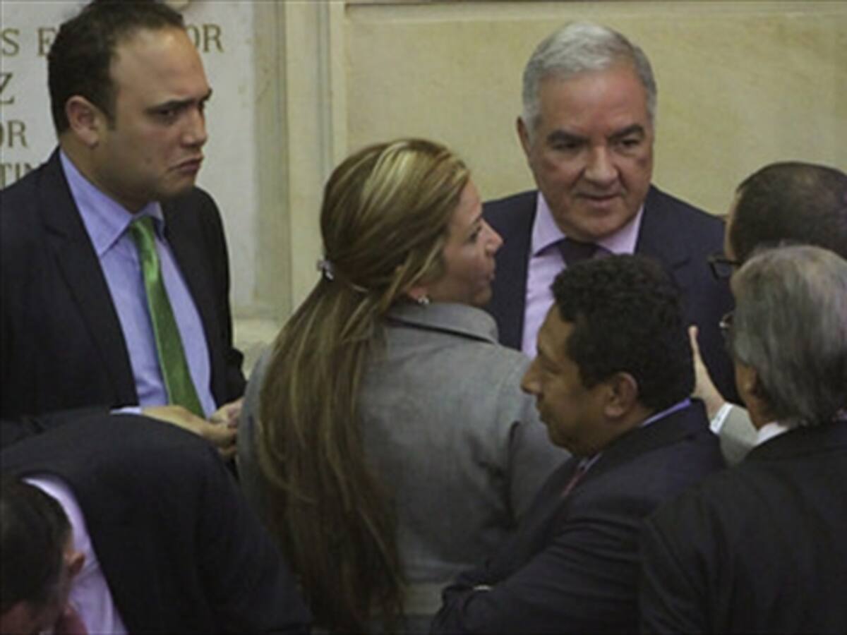 “Es deplorable e inaudito que la Contraloría no tenga dónde funcionar”