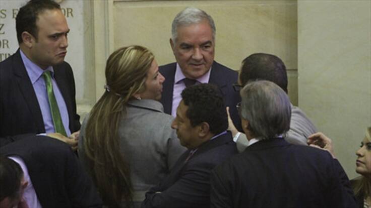 “Es deplorable e inaudito que la Contraloría no tenga dónde funcionar”