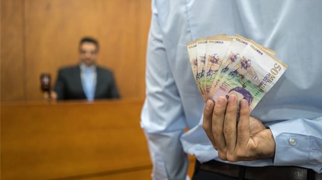 ¿Qué es considerado como un mal ejemplo en Colombia?. Foto: Getty Images / ANDRESR