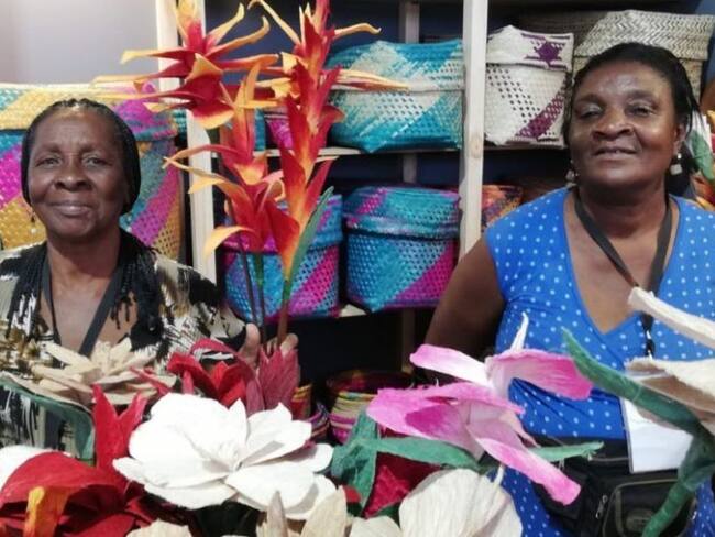 Cartagena recibirá el Encuentro de Herencias NARP